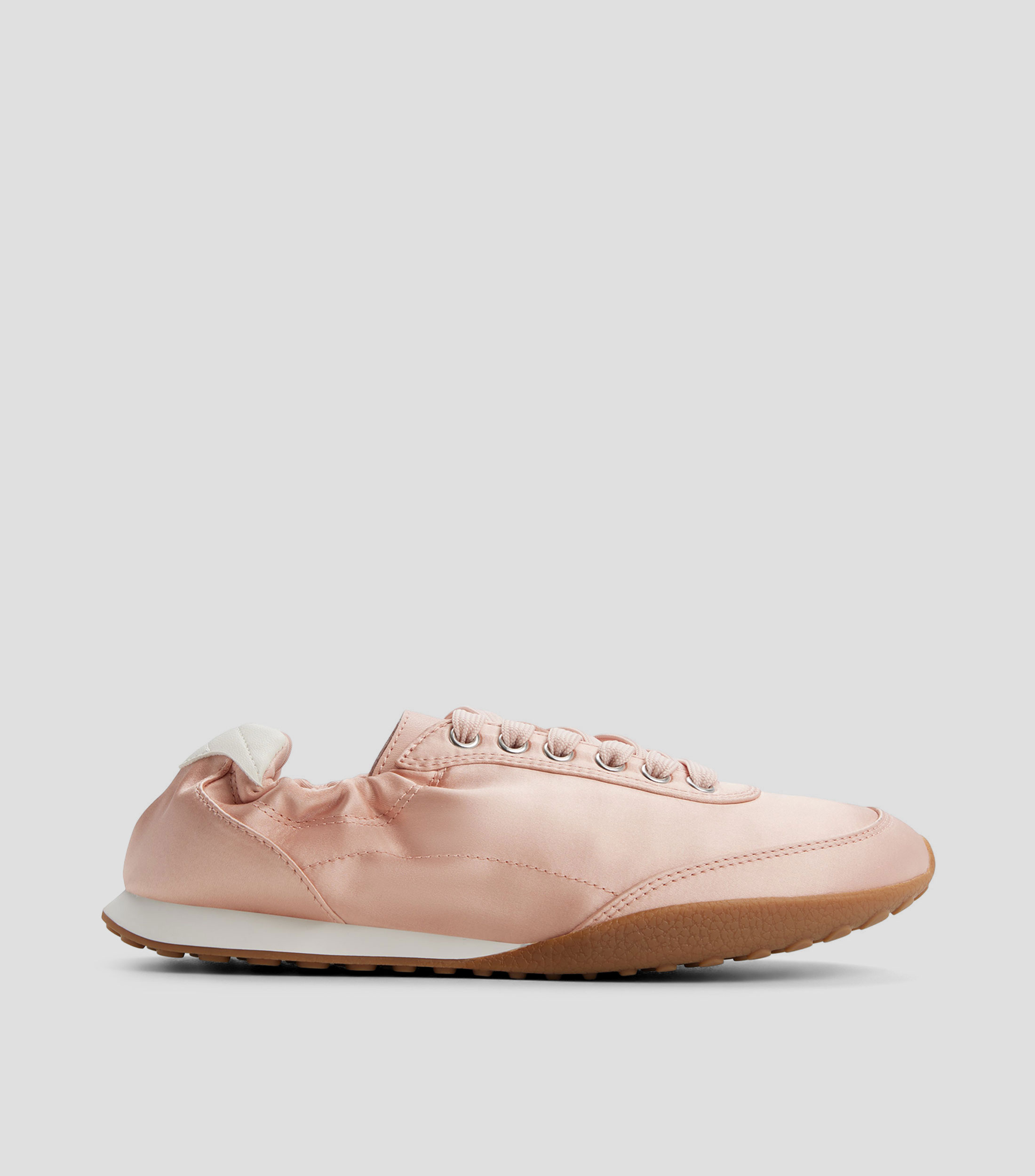 Tenis Casuales Mujer